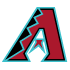 Arizona Diamondbacks logo